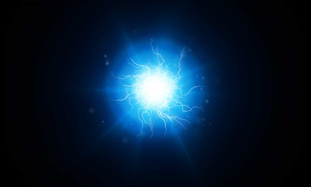 Une boule lumineuse a été filmée au Canada. © Vuang, Adobe Stock