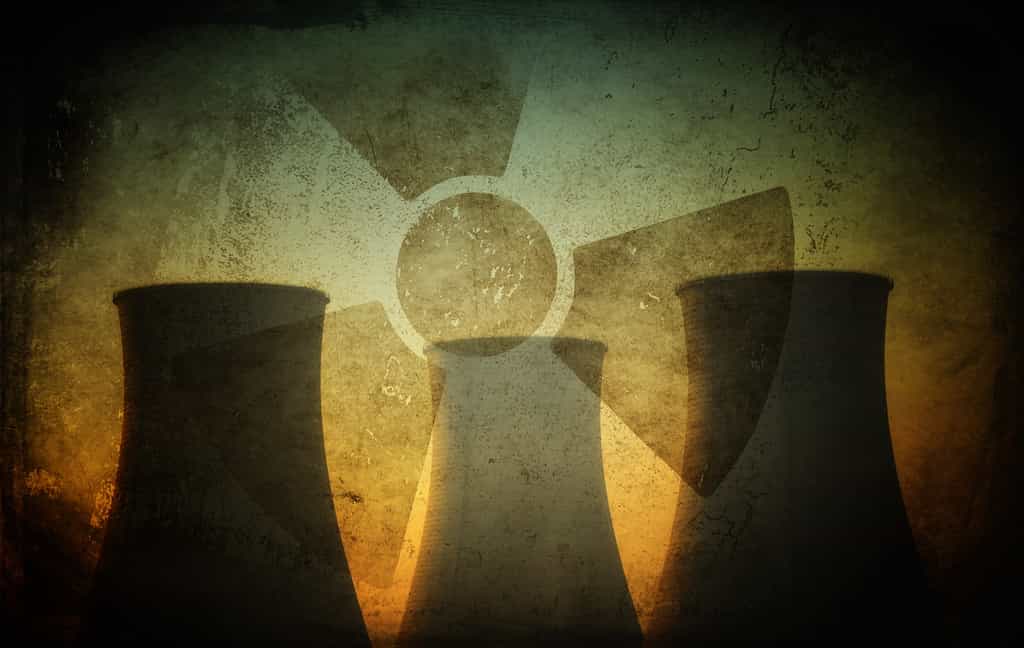 La Criirad informe sur le risque nucléaire et réalise des études indépendantes. © PlusONE, Shutterstock