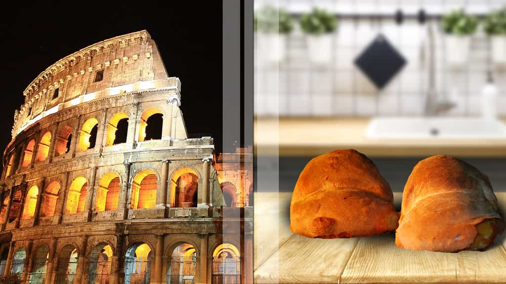 Le Pane di Altamura, meilleur pain du monde ?