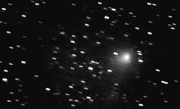 Comète C/2003 K4 (LINEAR)