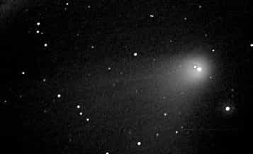 Comète C/2001 Q4 (NEAT)