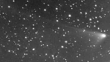 Comète C/2001 Q4 (NEAT)
