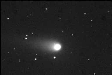Comète C/2002 T7 (LINEAR)