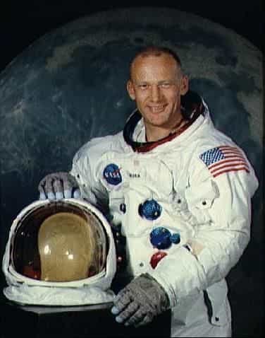 Edwin Aldrin