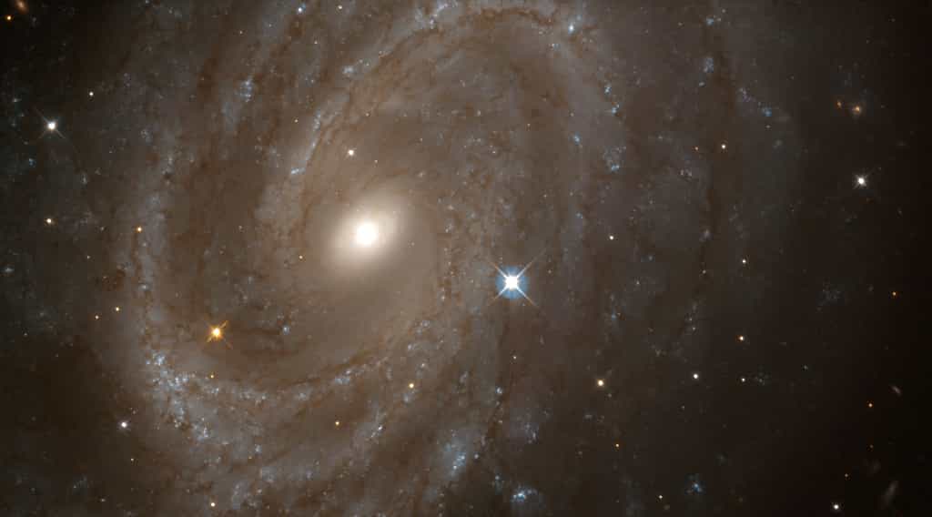 NGC 4603