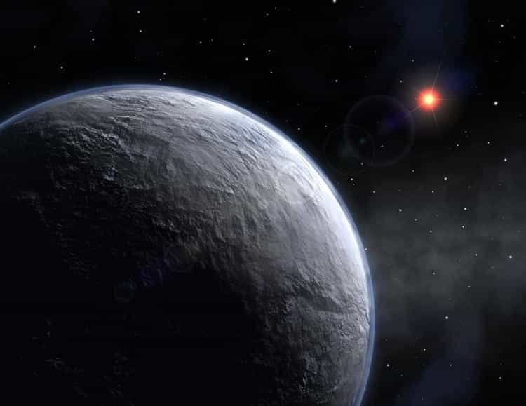 Le monde étonnant des exoplanètes