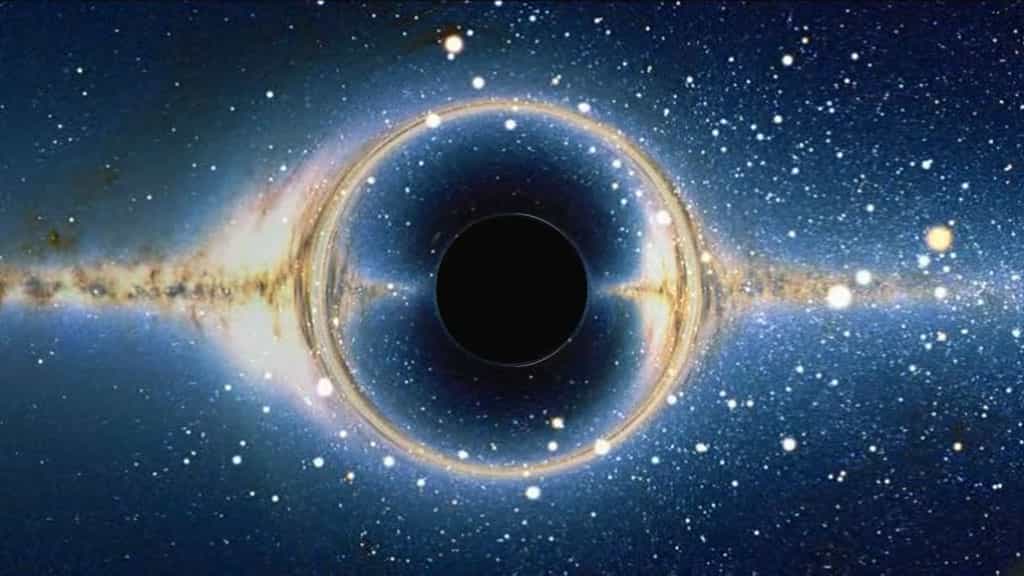 Comment détecter un trou noir ?