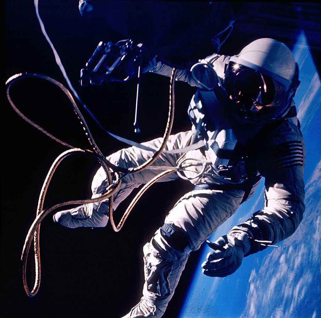 1965, la première sortie américaine dans l’espace