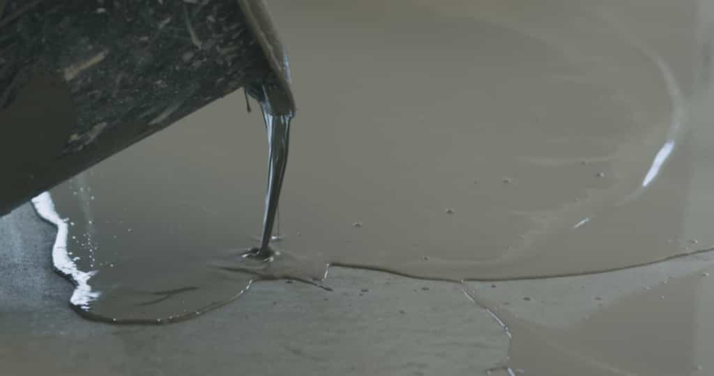 Le ciment géopolymère développé par l’université de Lancaster pourrait offrir une capacité de charge de 200 à 500 watts par mètre carré. © GCapture, Fotolia

