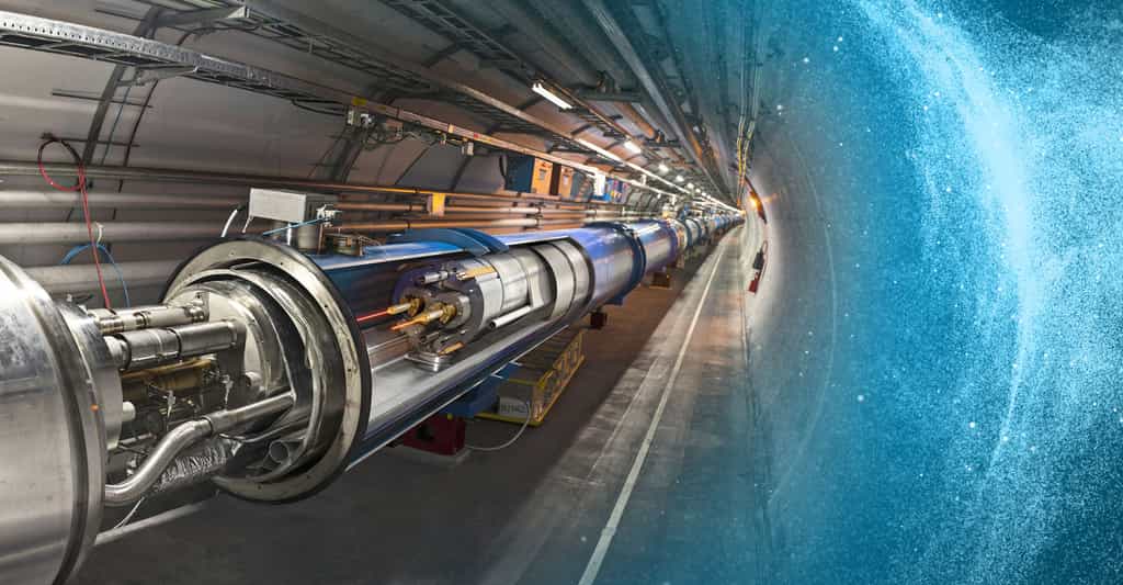 Énergie noire et champ de Brout-Englert-Higgs (BEH)