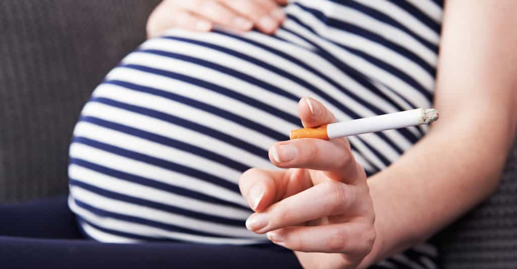 Substituts nicotiniques : remboursement, grossesse, allaitement...