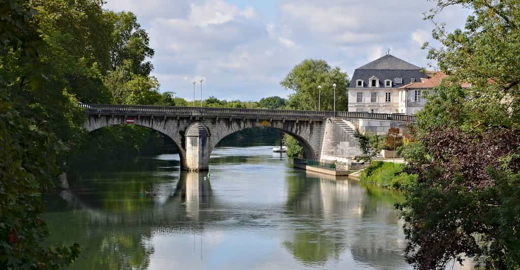 Tourisme en Charente