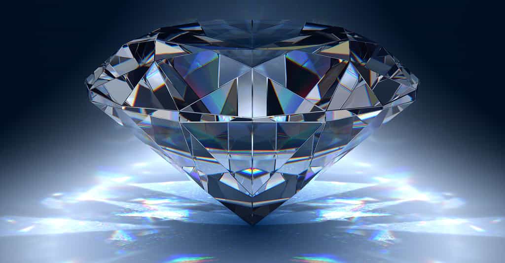 Anvers : un musée du diamant taillé sur mesure