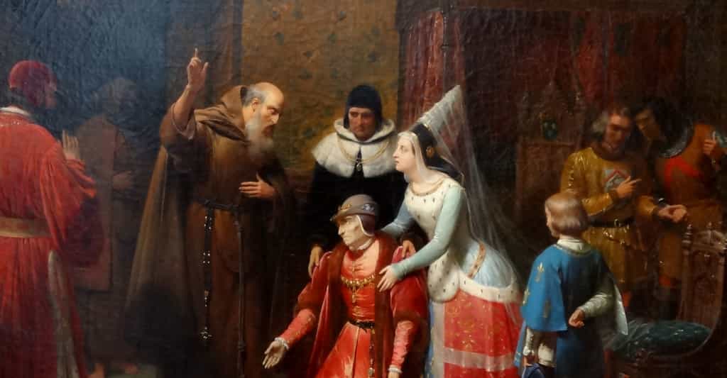 Marie de Bourgogne et la fin de l’État bourguignon