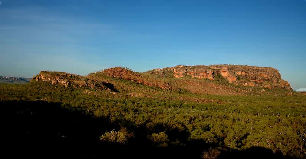 Le parc national de Kakadu, un site unique en Australie