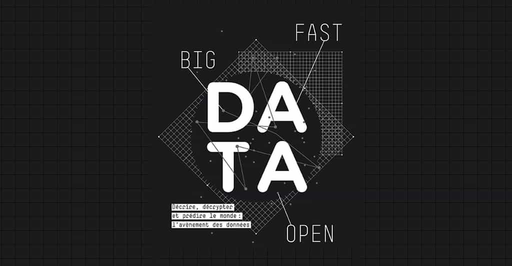Découvrez le livre « Big Fast Open Data »