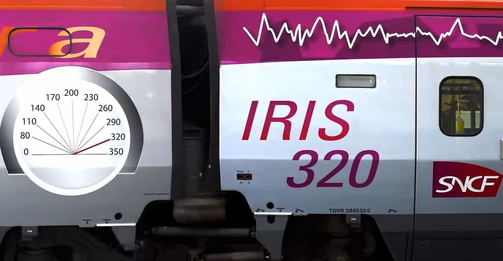 Le projet CORRIDOR : améliorer les communications dans le train