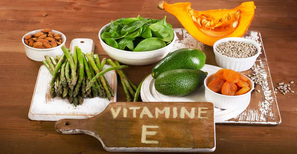 Vitamines, phyto-œstrogènes et bêta-carotène : le danger des compléments alimentaires