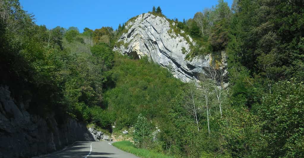 Géologie du Jura