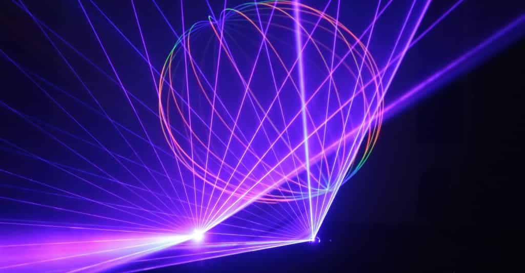 Les lasers de puissance à impulsion ultra-courte