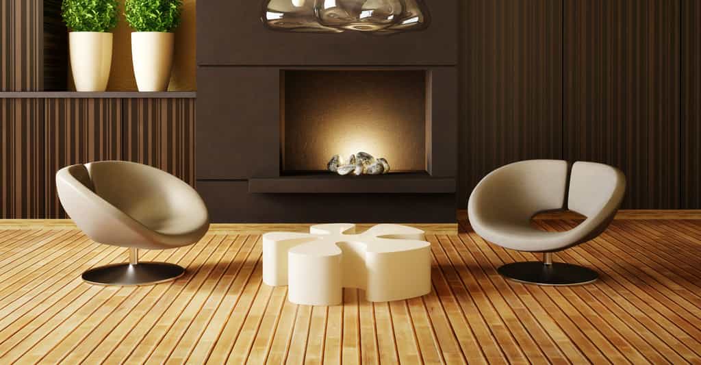Confort thermique : les matériaux de parement