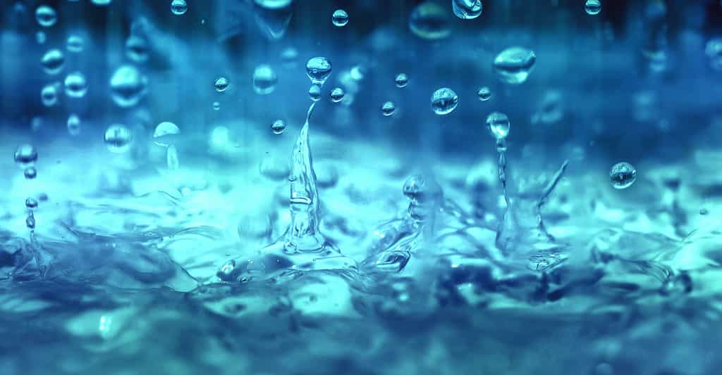 Récupération de l'eau de pluie : la bonne idée