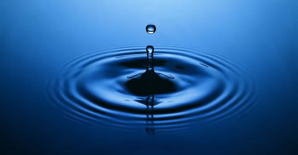 La récupération de l'eau et l'importance du pH