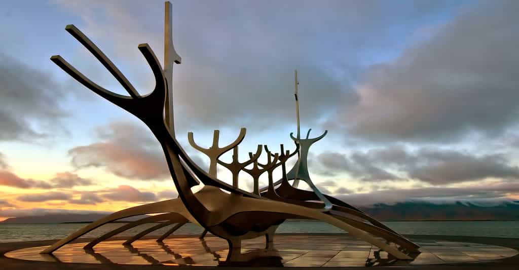 Colonisation de l'Islande : Vikings, Norvégiens et Danois