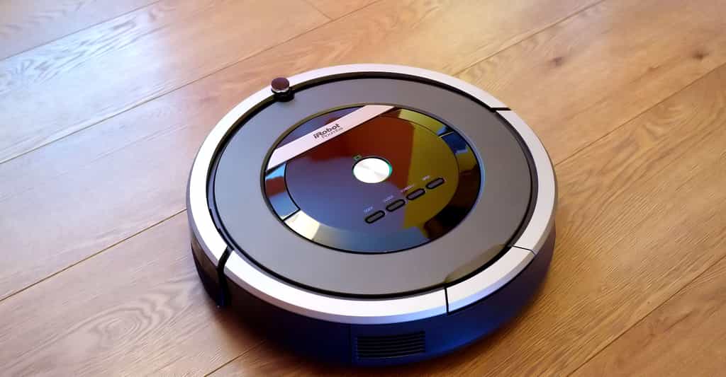 Le robot aspirateur, Roomba et les autres