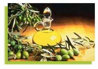 Huile d'olive et ses bienfaits
