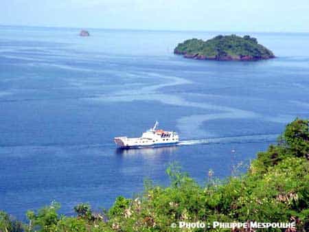 Mayotte, Pays sage des tropiques