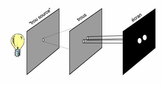L'expérience