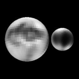La physique de Pluton : orbite, atmosphère et caractéristiques