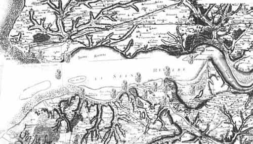 Un peu d'histoire