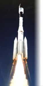 Ariane 4, la fin d'une étape