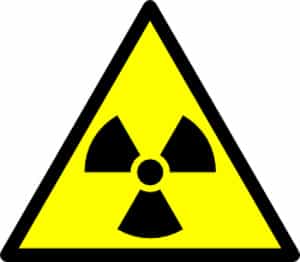 La radioactivité, le phénomène physique