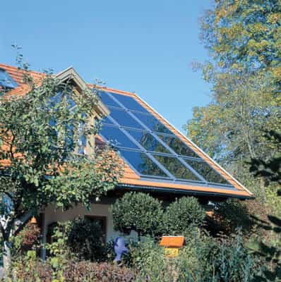 Chauffe-eau solaire : comment ça marche ?