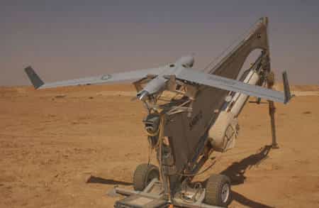 Tout savoir sur les drones