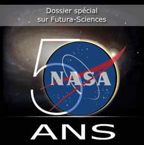 Nasa : 50 ans de conquête spatiale
