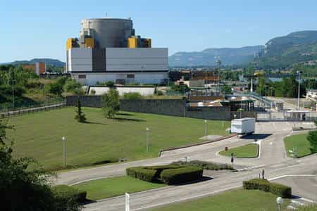 Focus : les réacteurs à neutrons rapides