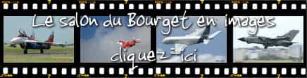 Le Salon du Bourget : l'aviation d'hier à aujourd'hui