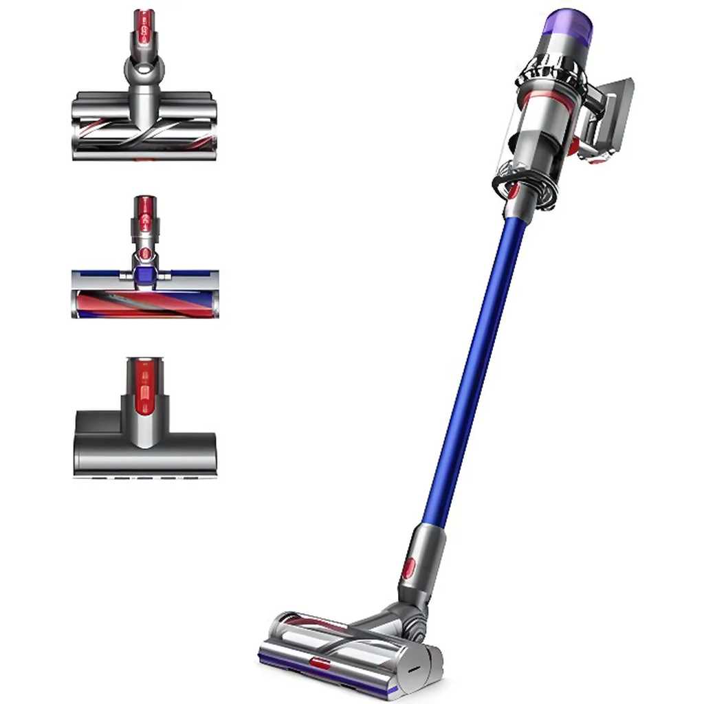 Bon plan : l'aspirateur balai Dyson V11 Absolute Extra © Cdiscount