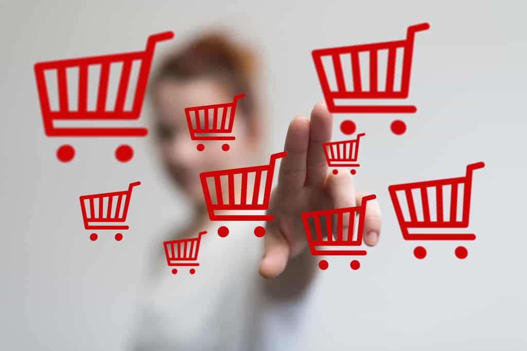 E-commerce et magasin physiques : comment optimiser sa stratégie client ? © vegefox.com, Fotolia