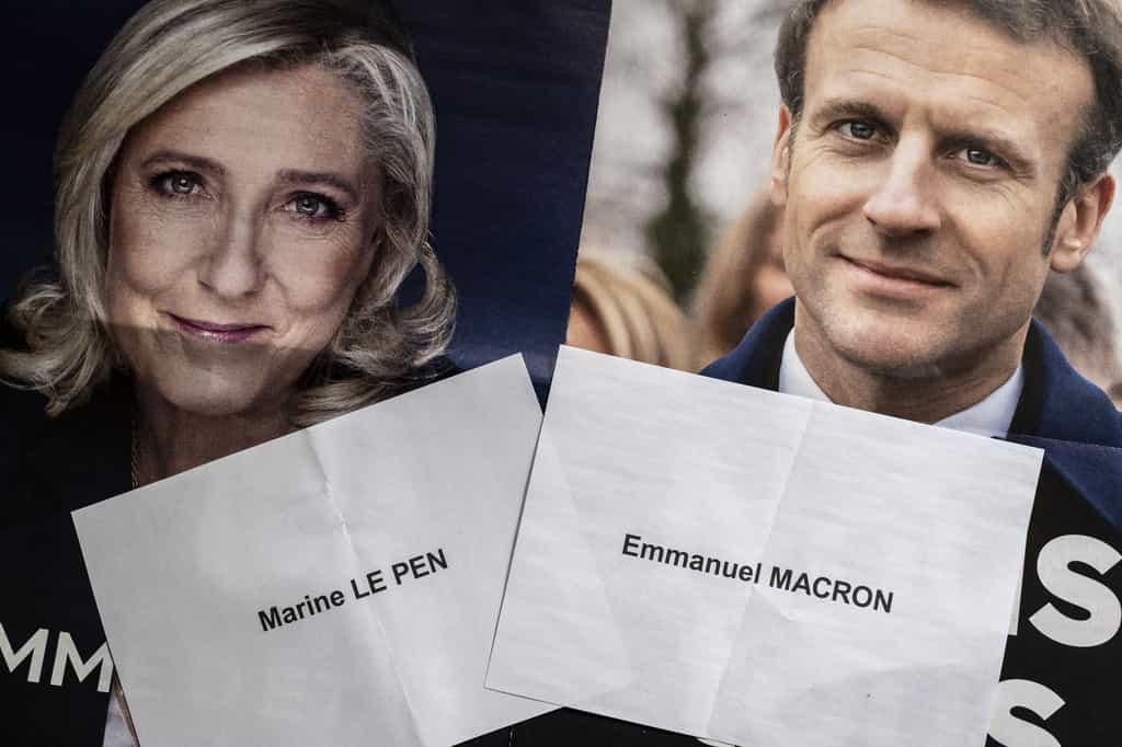 Macron vs Le Pen : alors, quel est le candidat le plus éco-compatible ?