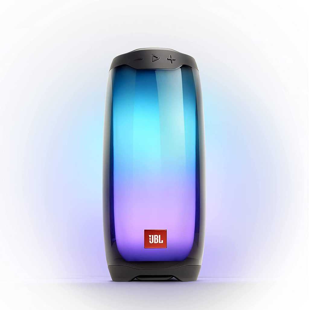 Bon plan : L'enceinte Bluetooth JBL Pulse 4 © Amazon