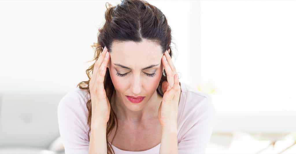 Les personnes migraineuses savent souvent quels aliments peuvent provoquer des maux de tête. © Atomazul, Shutterstock