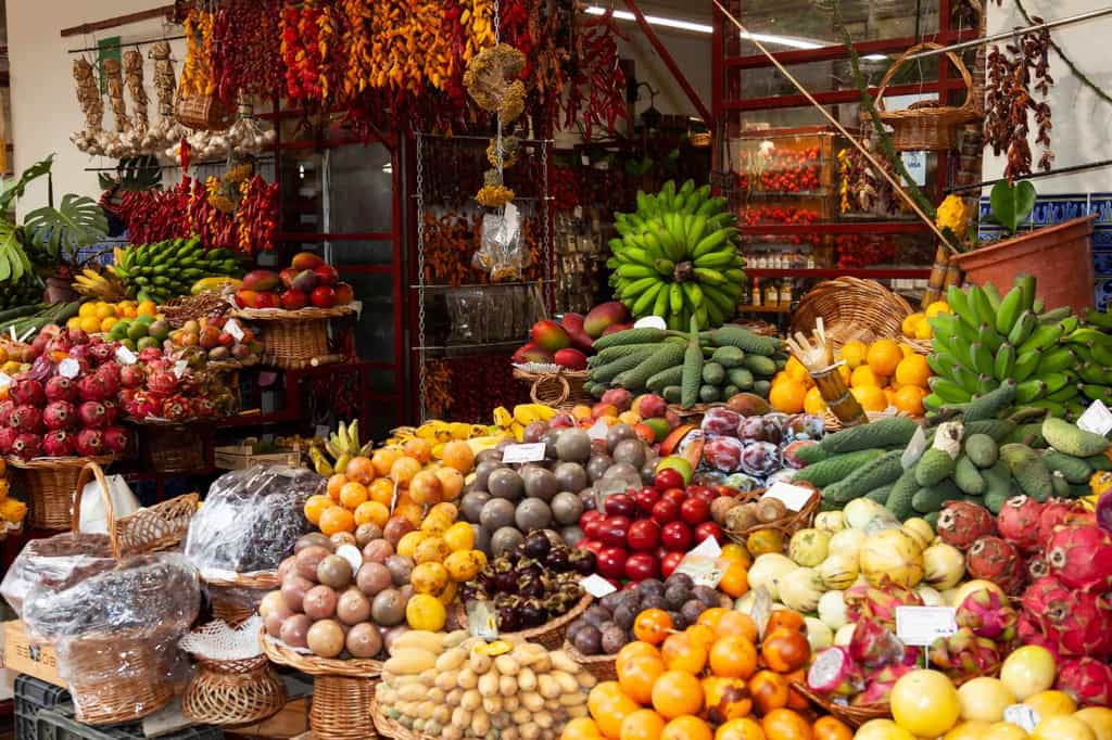 Et si les fruits oubliés reprenaient la lumière ? © Reise-und Naturfoto, Adobe Stock