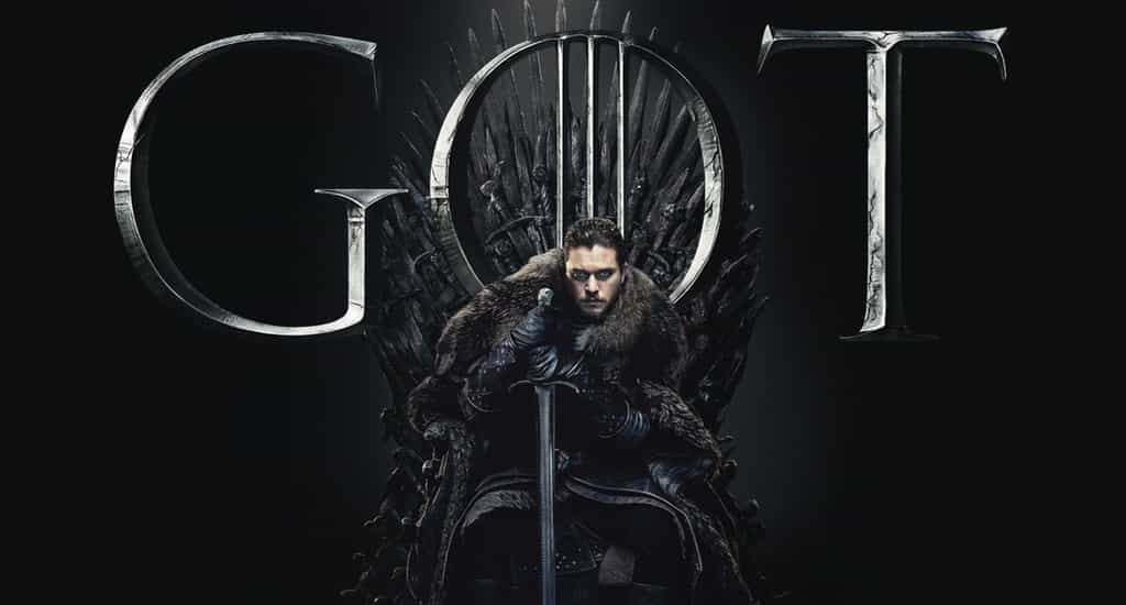 La huitième et dernière saison de la série Game of Thrones débute le 14 avril 2019. Qui restera sur le Trône de Fer ? © HBO