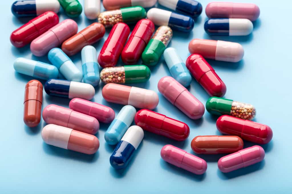 L'augmentation des superbactéries résistantes aux antibiotiques est devenue un danger majeur pour la santé mondiale. © ironstealth, Adobe Stock