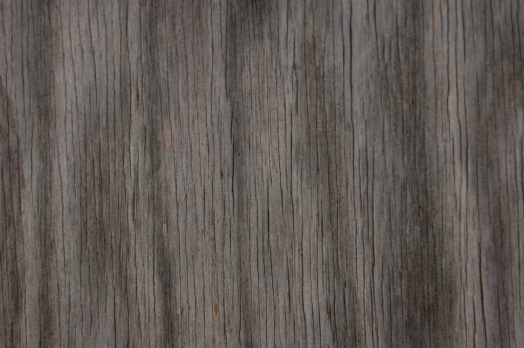 L'alkorcell est un revêtement offrant des textures variées dont celle-ci qui imite le bois. © TeXtuRes Of?, CC BY 2.0, Flickr